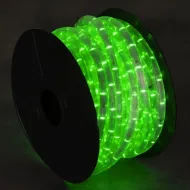 Svetelný LED had GIVRO 30m GREEN 38585