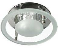 Svietidlo podhľadové DINO CTX-DS02G/B-C