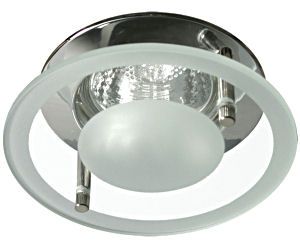 Svietidlo podhľadové DINO CTX-DS02G/B-C