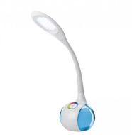 Stolná lampa LED RGB 6,5W WO39