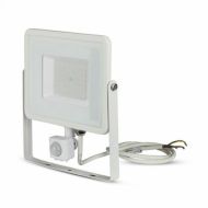 Reflektor LED so senzorom PRO 50W 4000lm