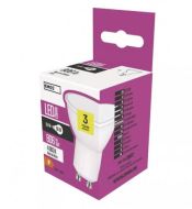 LED žiarovka EMOS GU10 8,4W 806lm NW
