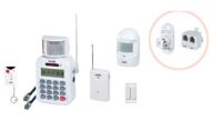Alarm sada HS 70