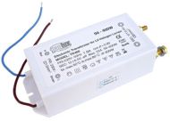 Trafo elektronické TR400