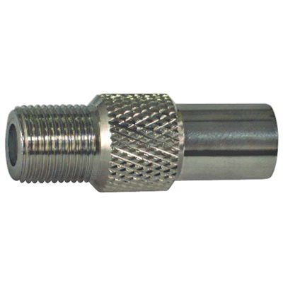 F redukcia M5850 s IEC vidlicou