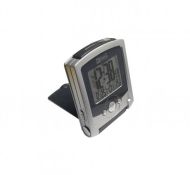 LCD budík, digitálny, EMOS 2713