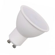 LED žiarovka NEDES GU10 7W 590lm NW
