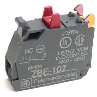 Spínacia jednotka ZBE-102