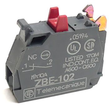 Spínacia jednotka ZBE-102