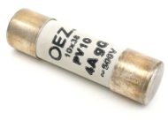 Valcová poistka CH10 04A