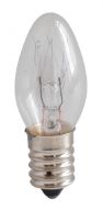 Žiarovka E14 7W 230V