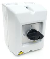 Kompaktný spínač K32 JPM 1103 B4 0-I