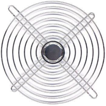 Mriežka k ventilátoru 172×151