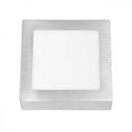 Stropný panel RAFA2 LED-CSQ-12W/CHR