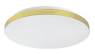 Stropné LED svietidlo Rabalux TOMA 75057  18W 4000K IP44