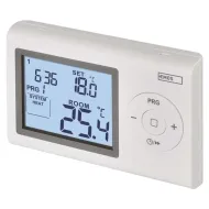 Termostat bytový drôtový programovateľný EMOS P5607