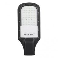 Pouličné LED svietidlo PRO 50W, 6400K, 5000lm