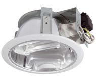 Svietidlo Downlight VARIO DL220-W 2x20W