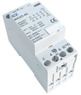 Stykač IKD25-40 25A DIN