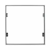 Montážny rám pre LED panel 60x60 