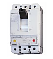 Výkonový istič 3-pólový, 200A, 36kA, MC2C-A200