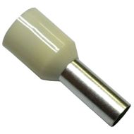 Dutinka izolačná lisovacia 10mm E124
