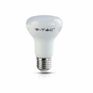 Žiarovka LED E27 R63 8,5W 806lm 6500K
