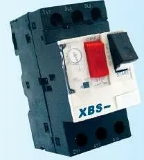 Motorový istič XBS MOV 2,5 - 4A