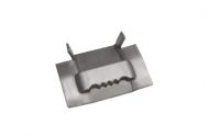 Nerezová spona BANDIMEX 13mm