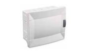 Rozvodnica pod omietku P-BOX PP8-N, 8 mod.