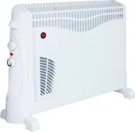 Elektrický TURBO konvektor EO-008.TA 2kW s ventilátorom