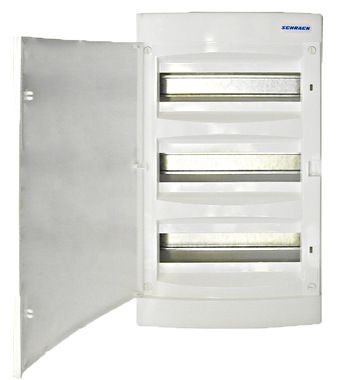 Skrinka BK080153 36-modulová