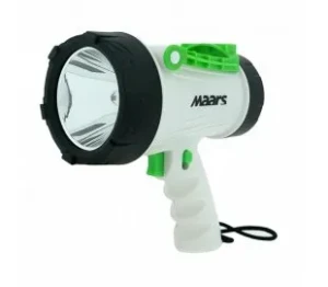 Dobíjacie LED svietidlo IP68 MAARS MW 201