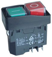 Tlačidlo bezpečnostné SSTM-03
