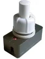 Spínač tlačidlový ON-OFF L334