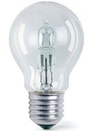 Halogénová žiarovka E27 70W