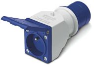 Adaptér z 3-kolík na 230V 610.374