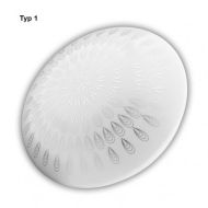 Svietidlo LED AVIDE UMBRIEL 18W 1200lm