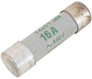 Valcová poistka CH14 16A