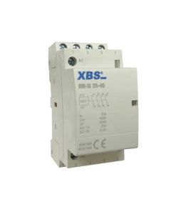 Stykač XBS M-IS 25-40