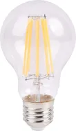 LED žiarovka filament 12W E27 1500lm 4000K