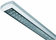 Svietidlo žiarivkové MODUS SLIM 1x28W