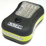 Baterka 24+4 LED GBS076