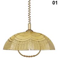 Kuchynský luster 47001