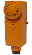 Termostat príložný CT-1