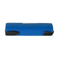 Batéria nabíjacia Li-Ion 18650 3,7V/2200mAh s pásikovými vývodmi
