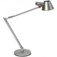 Stolná lampa KARO L202-STR