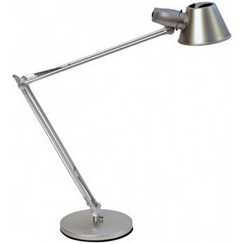 Stolná lampa KARO L202-STR