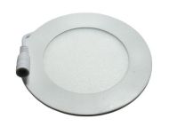 Vstavané svietidlo LED-WSL-6W