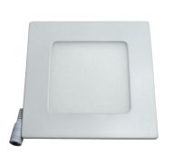 Zapustené svietidlo LED-WSQ-6W
